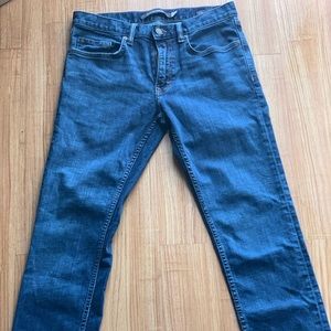 Banana Republic jeans men’s skinny